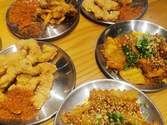 -成都你六姐·牛肉冒菜(城市集市合生汇店)