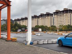 -千岛湖燃擎卡丁车赛车主题乐园(秀湖路店)