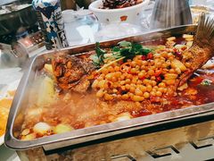 -胡大饭馆(青果路店)