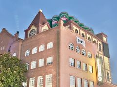 -青岛啤酒博物馆