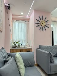 -蓝丝带·催乳·产后恢复中心(吴江吾悦广场店)