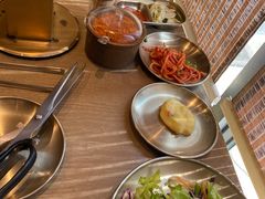 -西塔老太太泥炉烤肉(沈阳店)