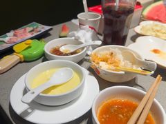 -海底捞火锅(北京路店)