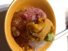 -鮨一日本料理(大中华店)