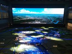 -广州市城市规划展览中心