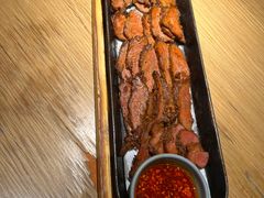 -蜜桃餐厅·伴山(绿宝广场店)