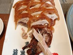 -全聚德烤鸭店(马家堡店)