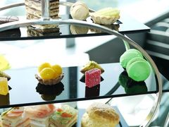 tiffin-曼谷大仓新颐酒店