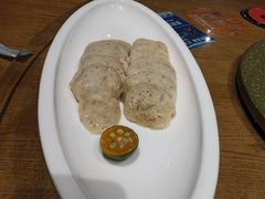 -拉完海鲜大排档(温岭店)