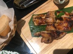 -simply thai天泰(静安嘉里中心店)