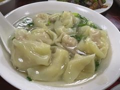 鸡汤抄手-老丘丘(较场口店)