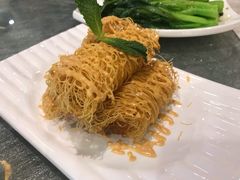 -點無缺茶楼·海鲜酒家(世博店)
