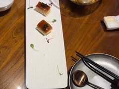 -北京老铺烤鸭(老城根店)