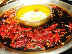 -巴蜀印象火锅(永陵总店)