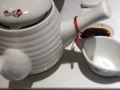 -尚一汤 广东炖汤(金桥国际店)
