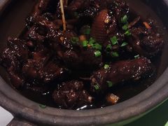 -鑫小城故事·藕汤·家常菜(台北一路总店)