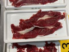 -尚御潮汕牛肉自助火锅(锦园店)