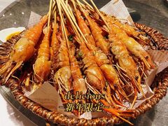 -79号渔船海鲜饭店(宝安店)