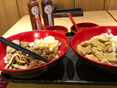 -大炮盐酥鸡(新街口店)