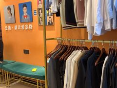 -爱定格照相馆·证件照(深圳光明店)