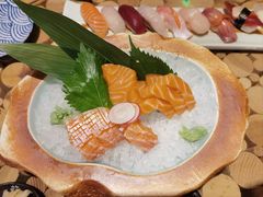 -西村日本料理(香格里拉饭店)