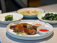 -拾溪餐厅·包厢(杭州千禧度假酒店)