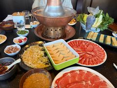 -南门涮肉(通州大船店)