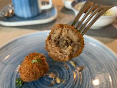 -La Medina餐厅(亮马河南路店)