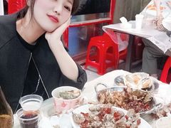 -小民大排档(马场角横路店)