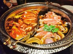 -牛New寿喜烧(虹桥新天地店)