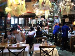 -胡桃里音乐酒馆(海雅缤纷城店)