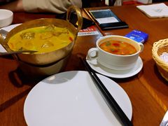 -明泰谷泰国餐厅(正大广场店)