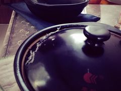 -广东煲仔饭