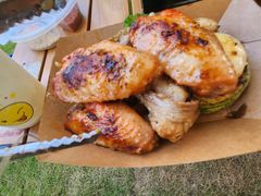 -HERRE·FARM 赫尔露营农场·团建聚会包场