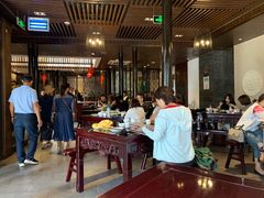 大堂-松鹤楼(山塘街店)