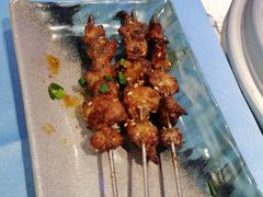 -千岛蚝高压锅生蚝·人参火锅(白云万达店)