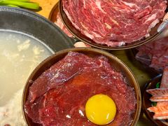 -阳阳老火锅(小南门店)