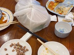 -儿童菜·采风阁家常菜餐厅(亚龙湾天域酒店)
