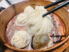-南翔馒头店(豫园店)