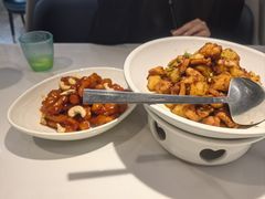 -兰湘子·湘菜小炒(长安万科广场店)