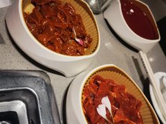 -海底捞火锅(河东万达广场店)