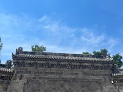 -山西王家大院