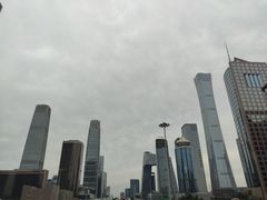 -中央广播电视总台(光华路办公区)