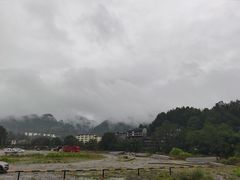 -唐崖土司城遗址