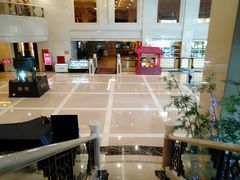 -两淮天鹅湖大酒店·中餐厅