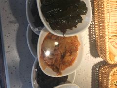 -老牌坊鲁菜名店(宽厚里店)