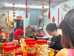 -青屋虾面