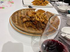 -院8里·少城记忆老川菜(宽窄巷子店)