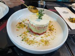 -Nord Grill&Bar Highland诺德西餐(深圳欢乐海岸店)