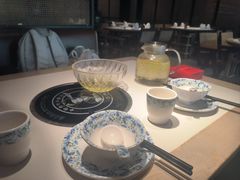 -古膳记猪肚鸡.生蚝鸡(拱北店)